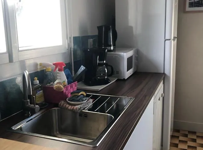 Apartment Vue Rhune *